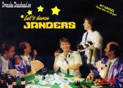 JANDERS