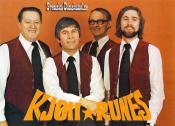 KJELL-RUNES