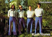 KJELL-RUNES KJELL-RUNES