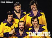 ZAM HULTINS