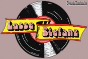 LASSE STEFANZ (decal) LASSE STEFANZ (decal)