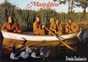 MANOLITOS MANOLITOS