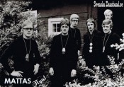 MATTAS