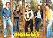 MICHELLE'S