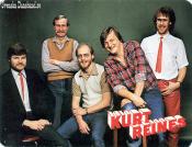 KURT REINES