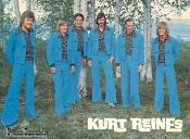KURT REINES KURT REINES