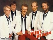 KURT REINES