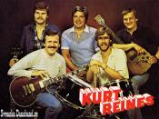 KURT REINES