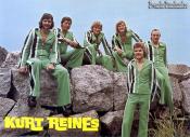 KURT REINES KURT REINES