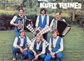 KURT REINES KURT REINES