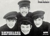 ROSPIGGARNA