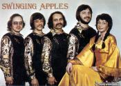 SWINGING APPLES