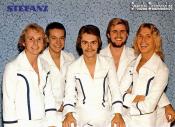STEFANZ (1977) STEFANZ (1977)