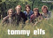 TOMMY ELFS