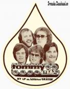 TOMMY ELFS (decal) TOMMY ELFS (decal)
