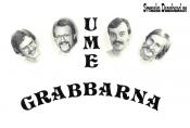 UMEGRABBARNA