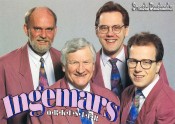 INGEMARS