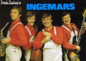 INGEMARS