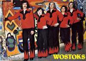 WOSTOKS