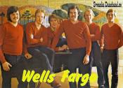 WELLS FARGO