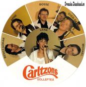 CARLTZONS (1987)