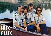 HUX-FLUX
