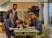 ERIK ARNOLDS