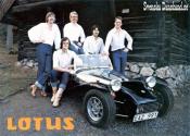 LOTUS (1980-1985)
