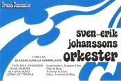 SVEN-ERK JOHANSSONS SVEN-ERK JOHANSSONS