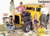 SUNSHINE (1987) SUNSHINE (1987)