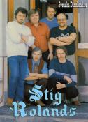 STIG ROLANDS (1985) STIG ROLANDS (1985)