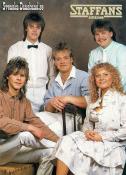 STAFFANS (1985)