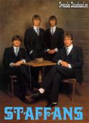 STAFFANS (1983)