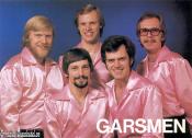 GARSMEN