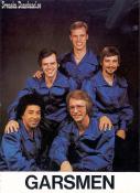 GARSMEN