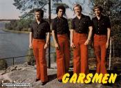 GARSMEN