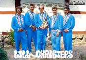 LILL-CHRISTERS