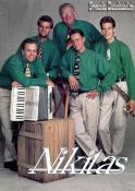 NIKITAS