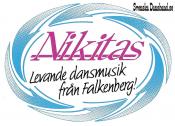 NIKITAS (decal)