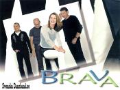 BRAVA