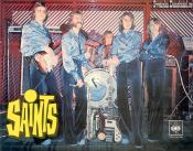 SAINTS (1976)