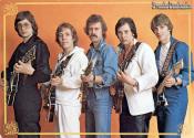 SAINTS (1981)