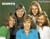 SAINTS