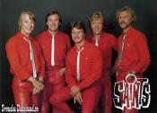 SAINTS (1982)
