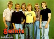 SAINTS