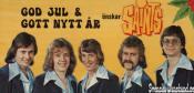 SAINTS (1978)