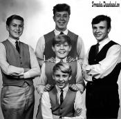 SAINTS (1963) SAINTS (1963)