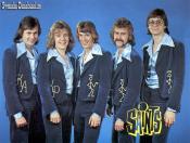 SAINTS (1978) SAINTS (1978)
