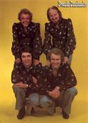 SEWES (som blev SWES) (1974)