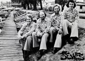 SEWES (som blev SWES) (1973)